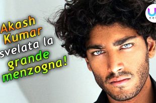 Isola Dei Famosi: Akash Kumar