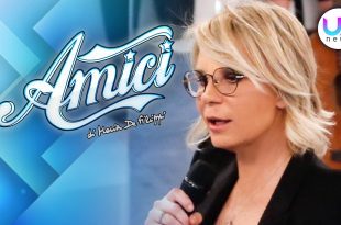 Amici 20 Serale