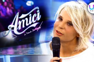 Amici 20 Serale