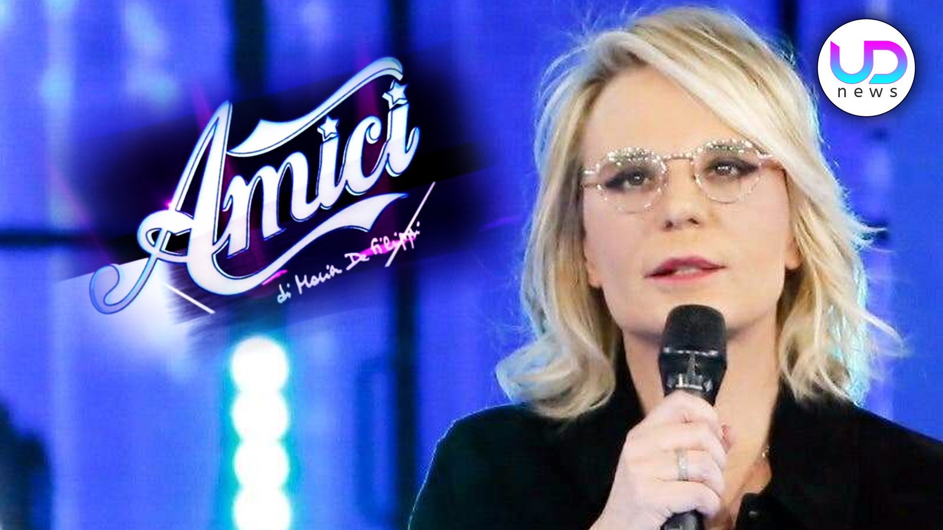 Chi è Stato Eliminato Dal Serale Di Amici