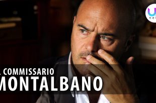 Il Commissario Montalbano