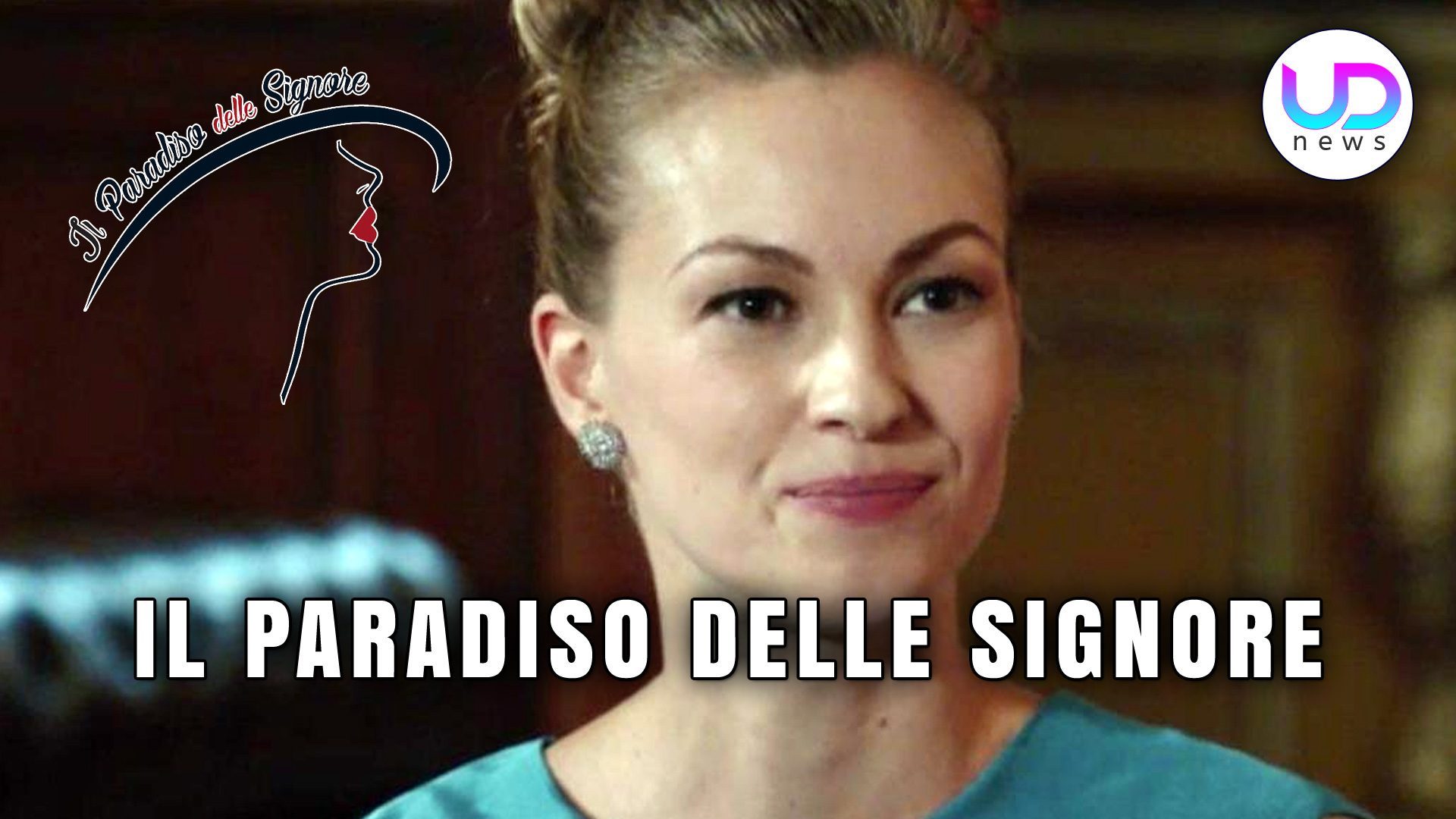 Il Paradiso Delle Signore Dal 22 Al 26 Novembre 2021