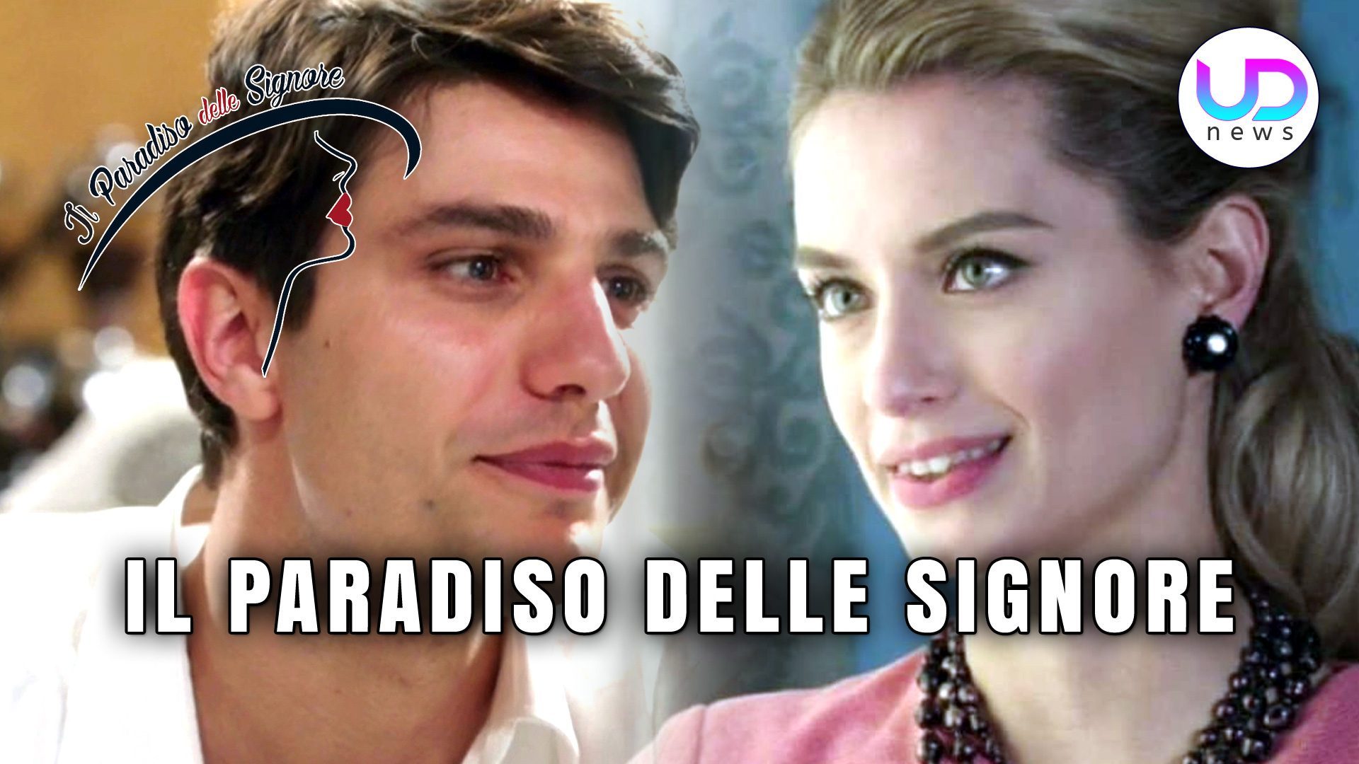 Anticipazioni Il Paradiso Delle Signore 21 Marzo 2022