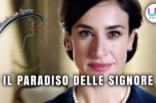 il paradiso delle signore anticipazioni