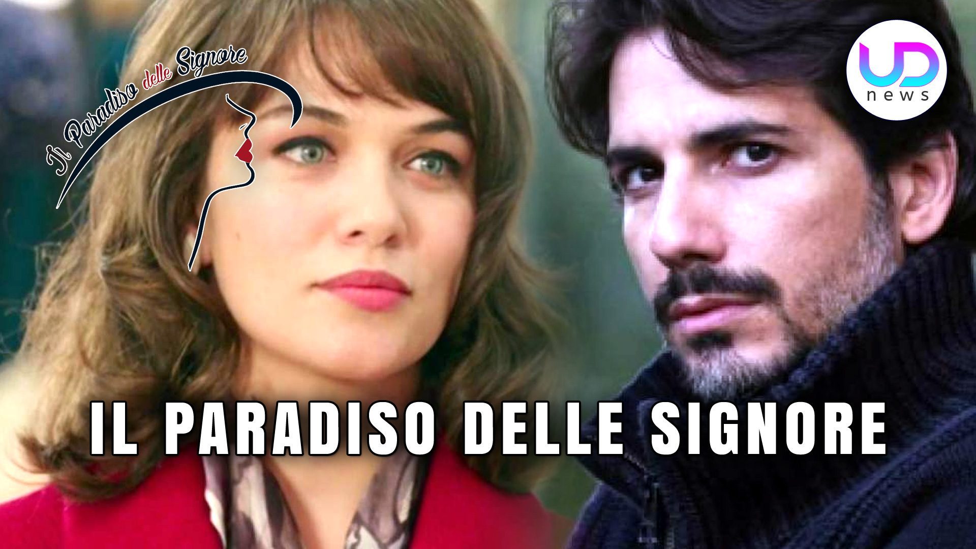 Anticipazioni Il Paradiso Delle Signore 14 Marzo 2022