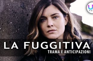 La Fuggitiva Fiction