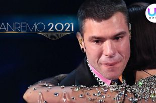 Sanremo 2021, Prima Puntata