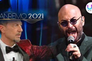 Sanremo 2021, Terza Puntata