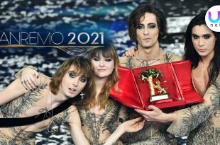 Sanremo 2021, Finale