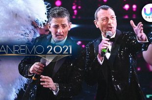 sanremo 2021 compensi