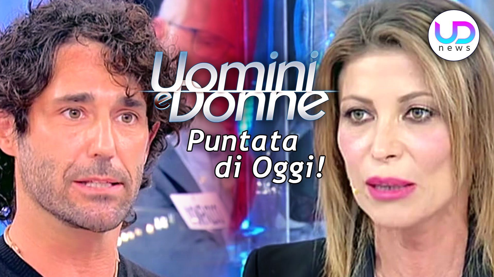 Uomini E Donne Puntata 29 Ottobre 2021
