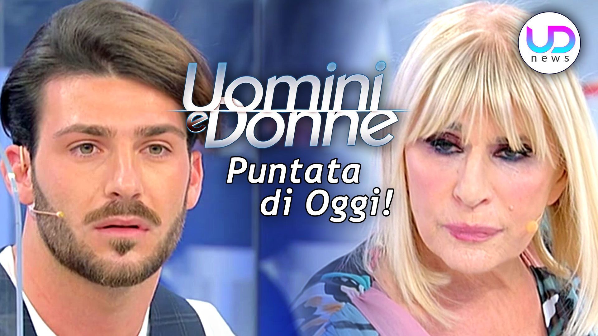 Ultima Puntata Di Uomini E Donne Con Gemma