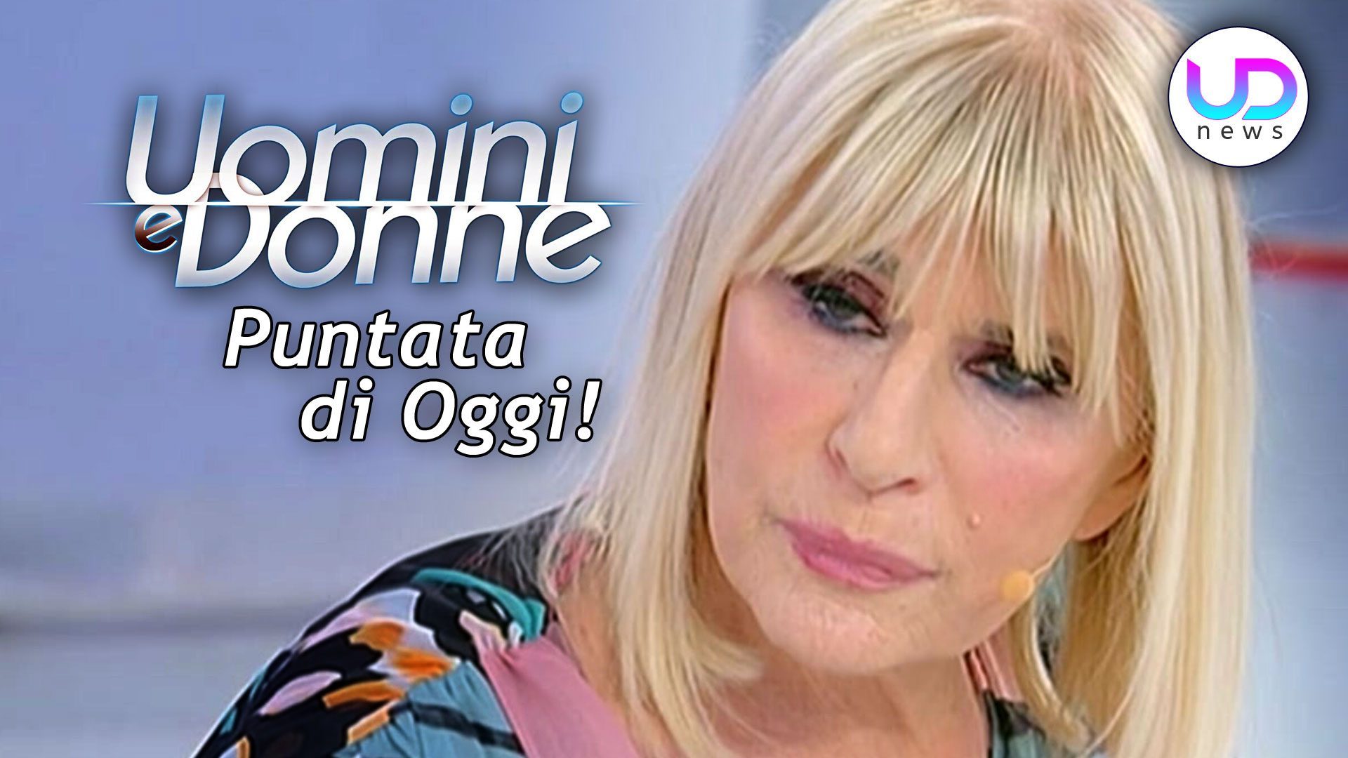 Uomini E Donne Oggi Video Puntata Intera Gemma