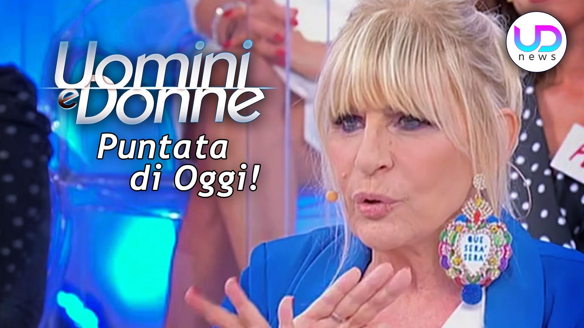 Uomini E Donne Oggi Video Puntata Intera Gemma