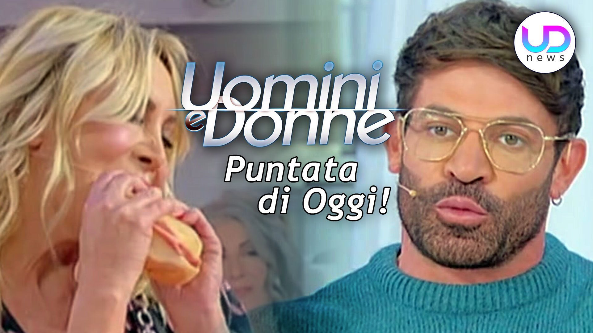 Uomini E Donne Puntata 7 Dicembre 2021