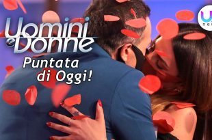 Uomini e Donne, Puntata di Oggi