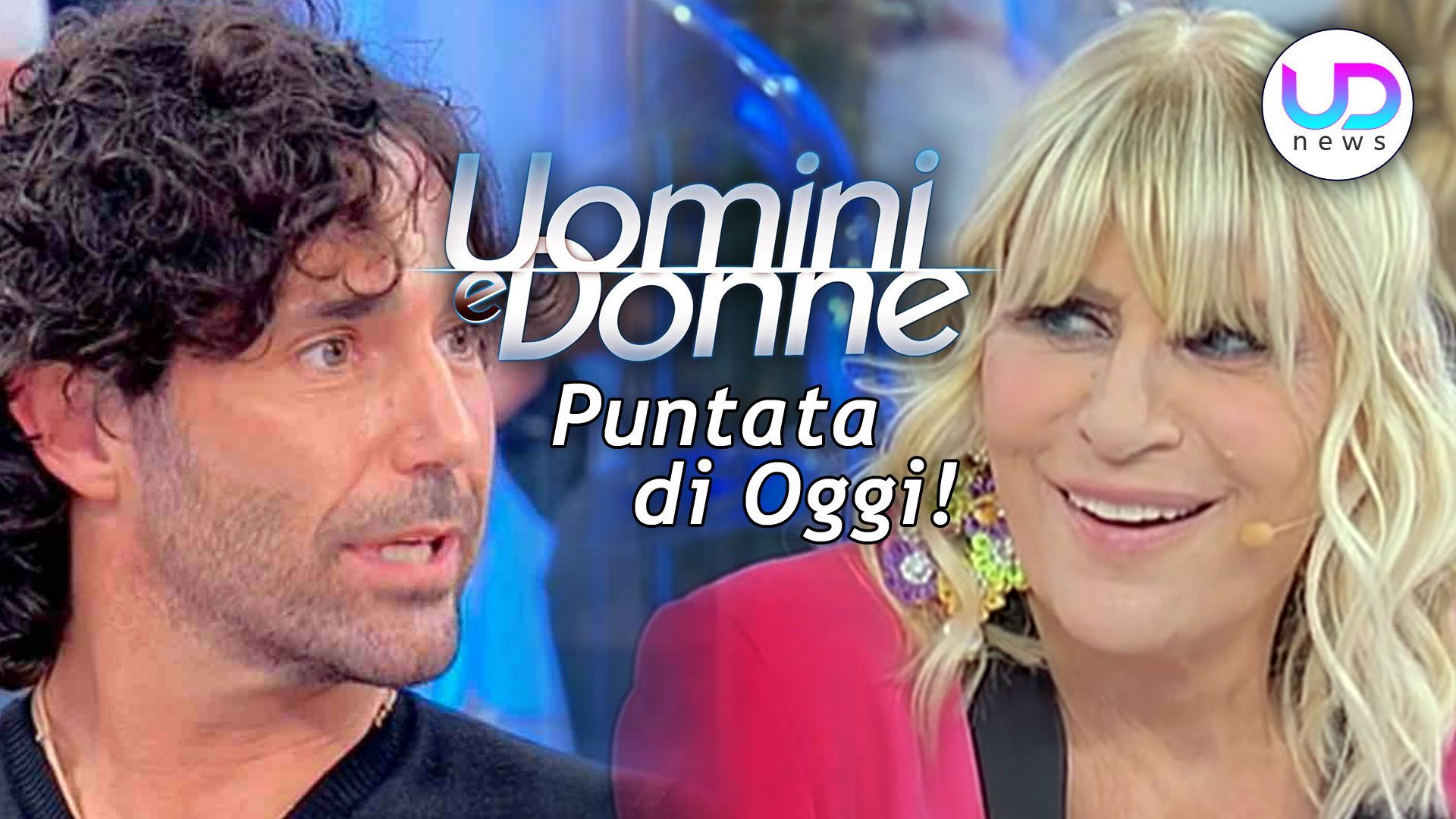 Puntata Uomini E Donne 11 Aprile 2022