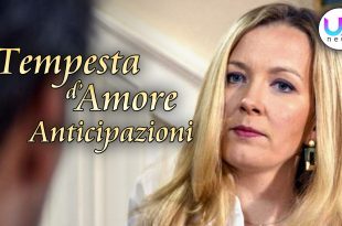 Anticipazioni Tempesta d'Amore