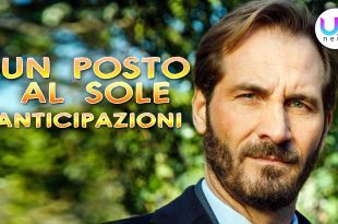 Un Posto al Sole Anticipazioni