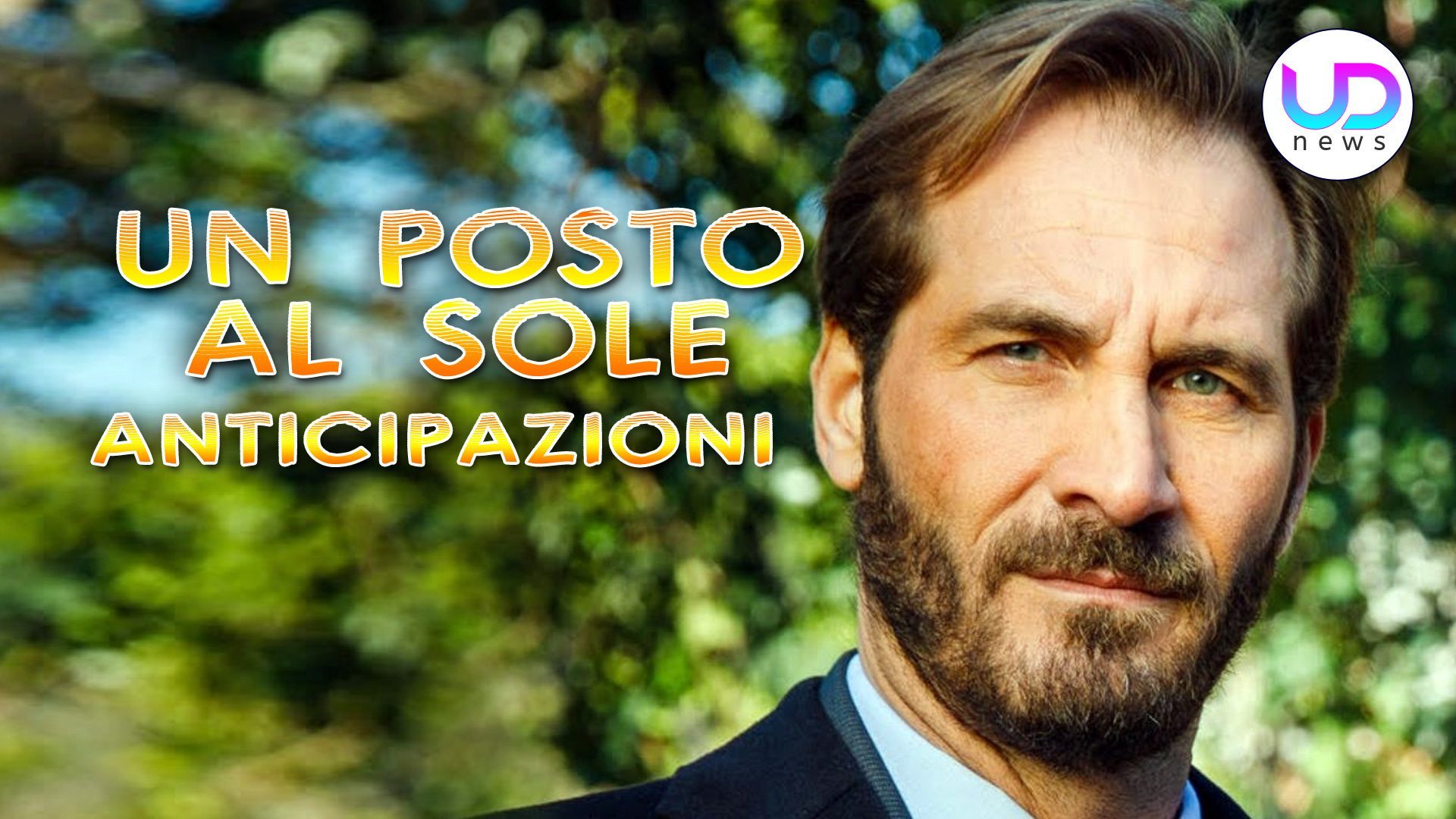 Un Posto Al Sole 10 Settembre 2021