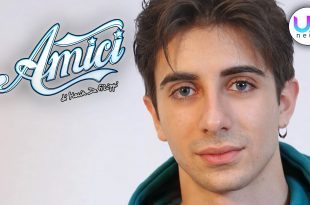 amici 20 alessandro