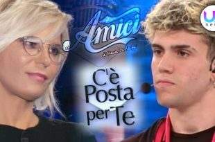 amici aka7even