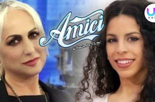 Amici 20: Serena Marchese e Alessandra Celentano