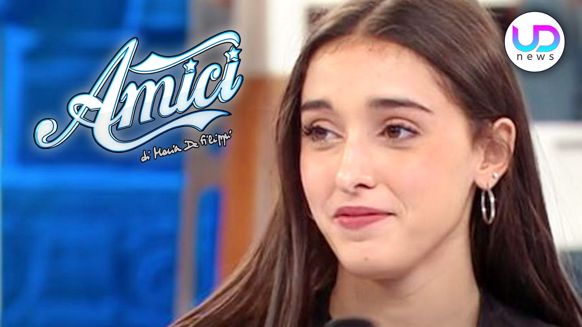 Amici 20 Tutto sulla Ballerina Giulia Stabile! UD News