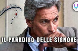 Il Paradiso delle Signore