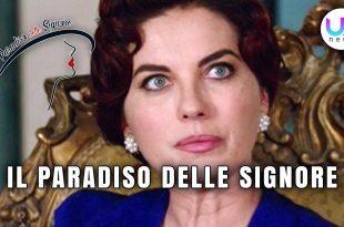 Il Paradiso delle Signore