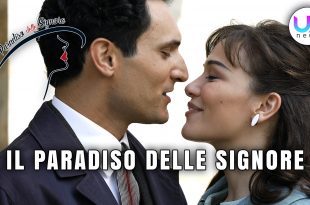 il paradiso delle signore