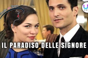 il paradiso delle signore