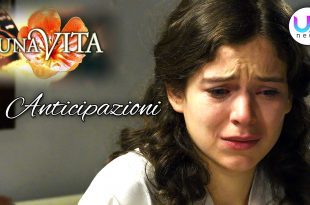 Anticipazioni Una vita, Puntata Finale