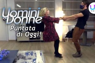 Uomini e Donne, Puntata di Oggi