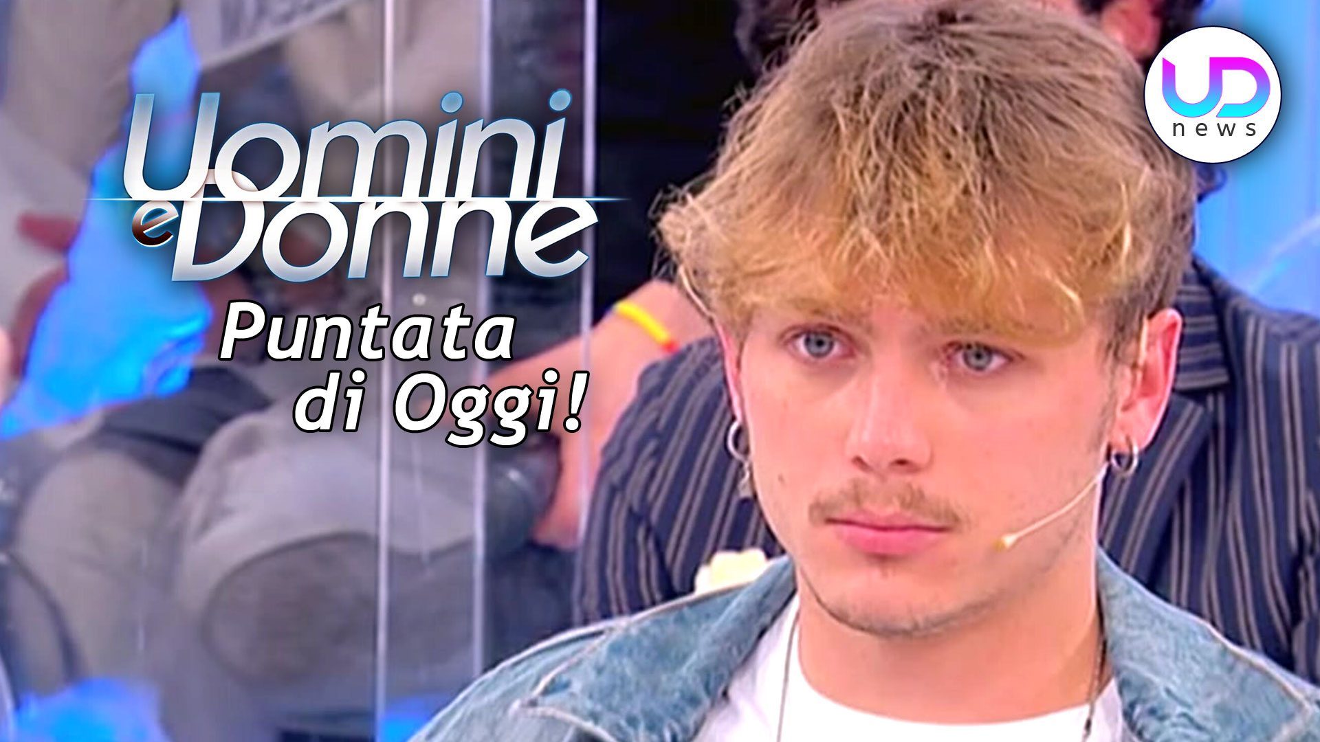Uomini E Donne Puntata 14 Dicembre 2021