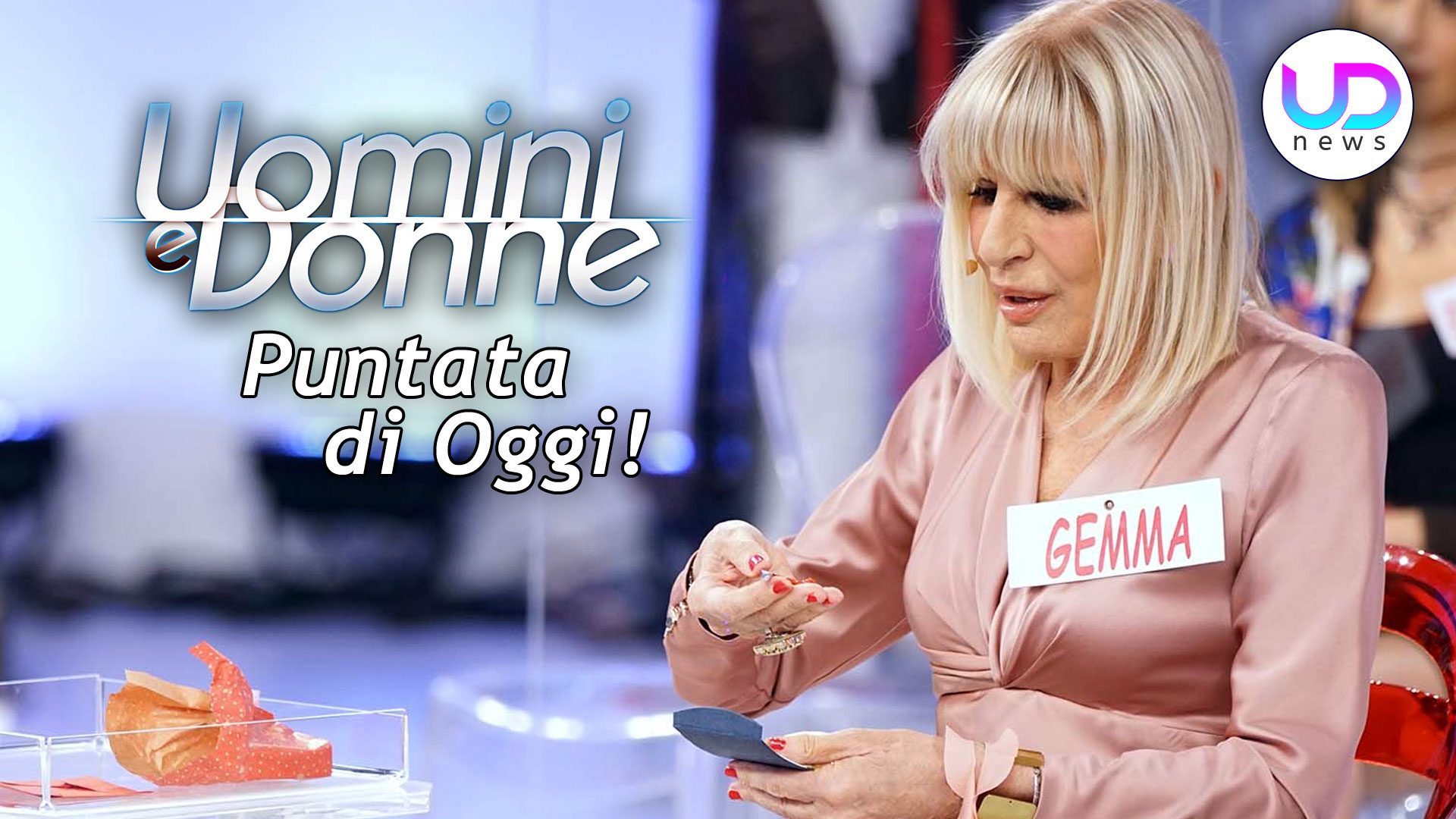 Titoli Canzoni Uomini E Donne Puntata Di Oggi