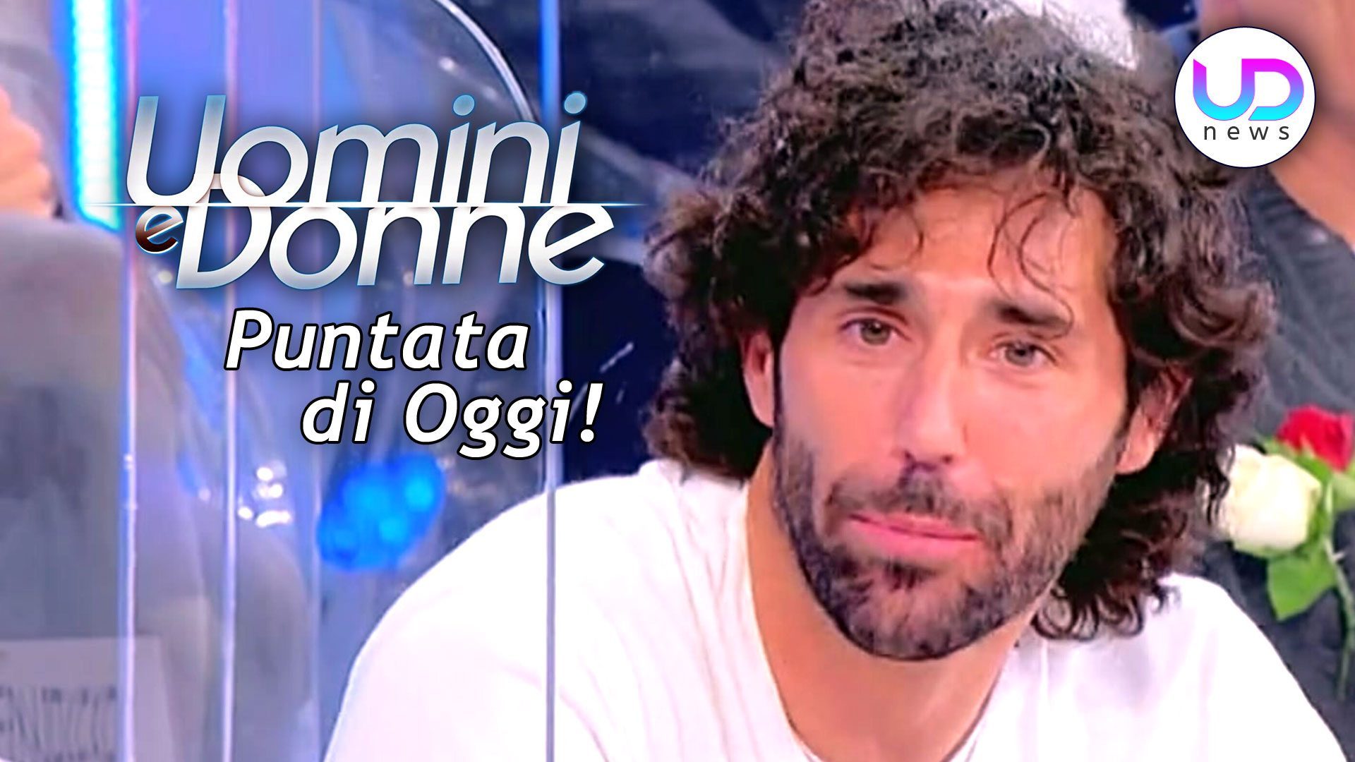 Uomini E Donne Puntata 21 Ottobre 2021