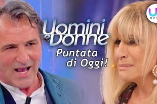 Uomini e Donne, Puntata di Oggi