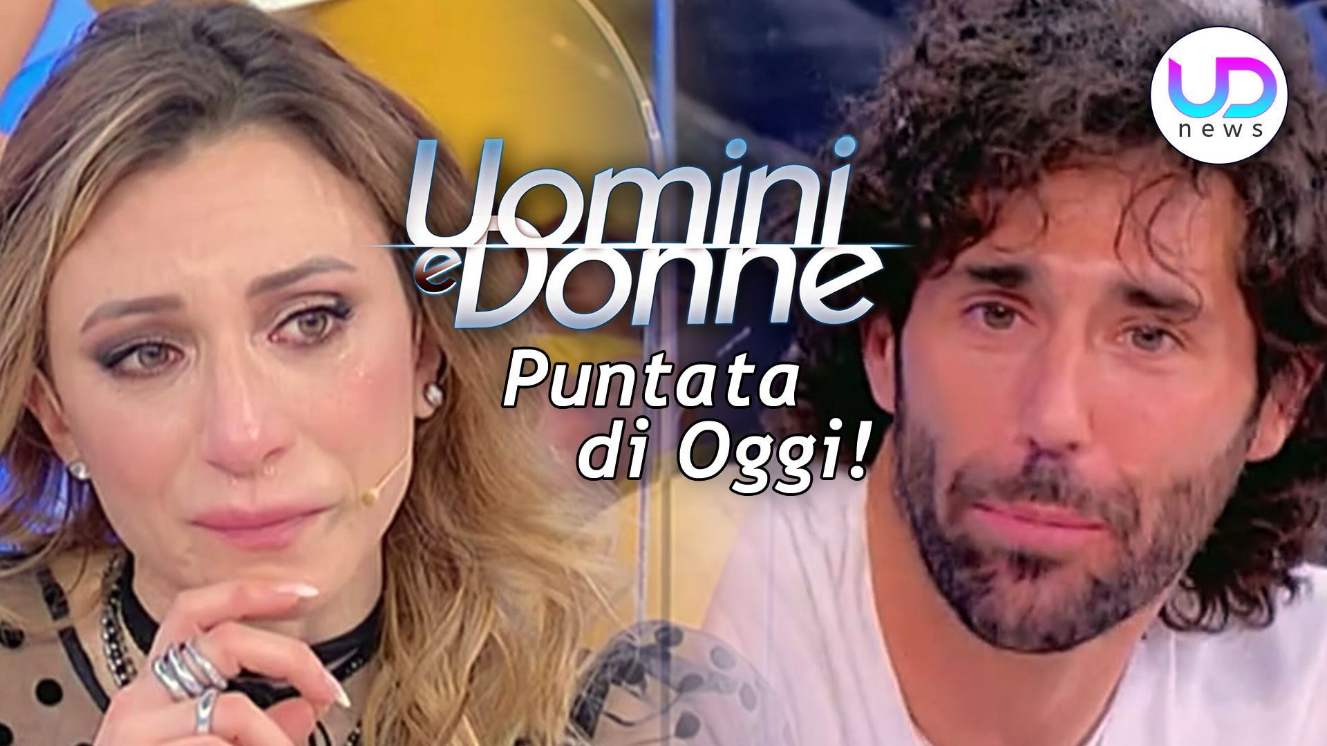 La Puntata Di Oggi Uomini E Donne