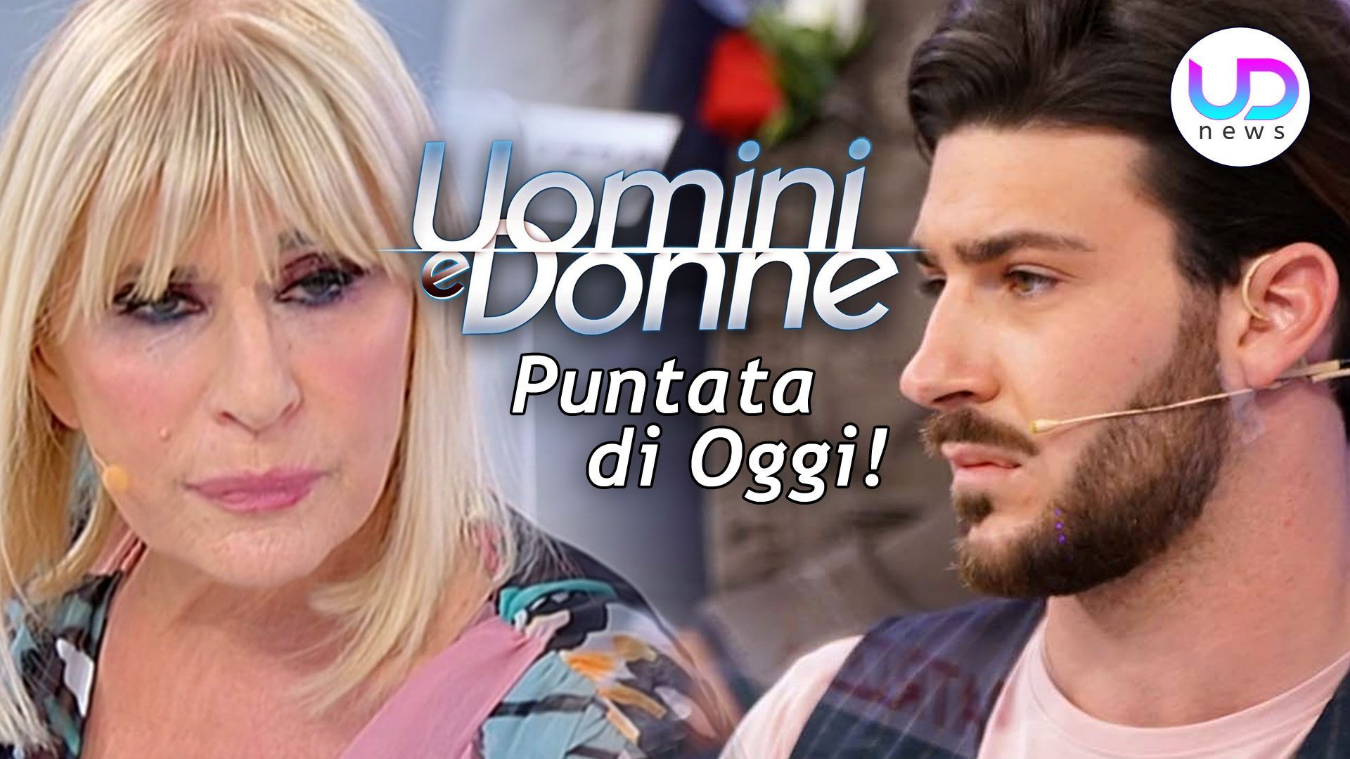 Uomini E Donne Puntata Del 13 Settembre 2021