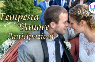 Anticipazioni Tempesta d'Amore