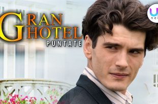 Gran Hotel Puntate