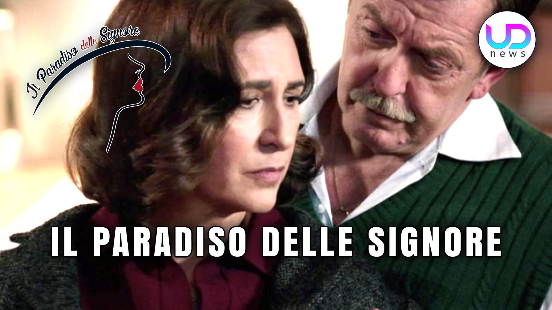 Paradiso Delle Signore Dal 20 Al 24 Dicembre 2021