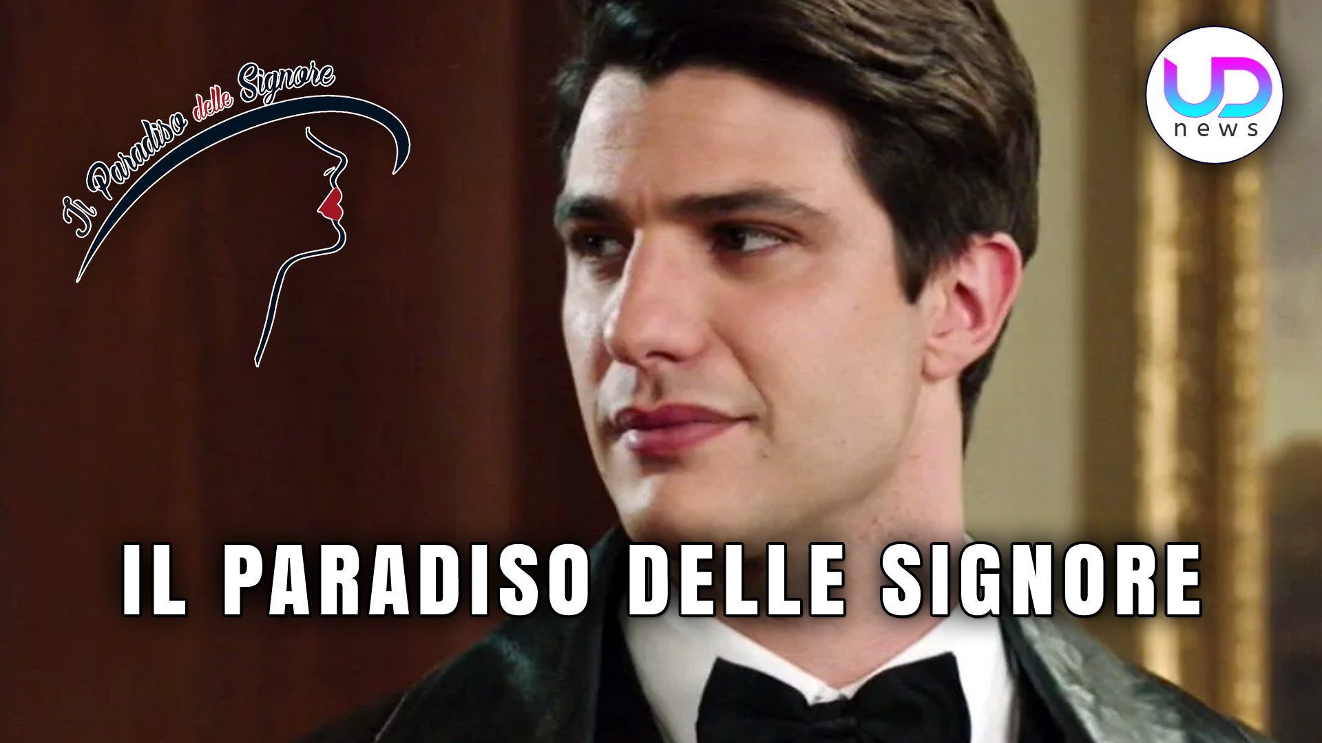 Paradiso Delle Signore Dal 6 Al 10 Dicembre 2021
