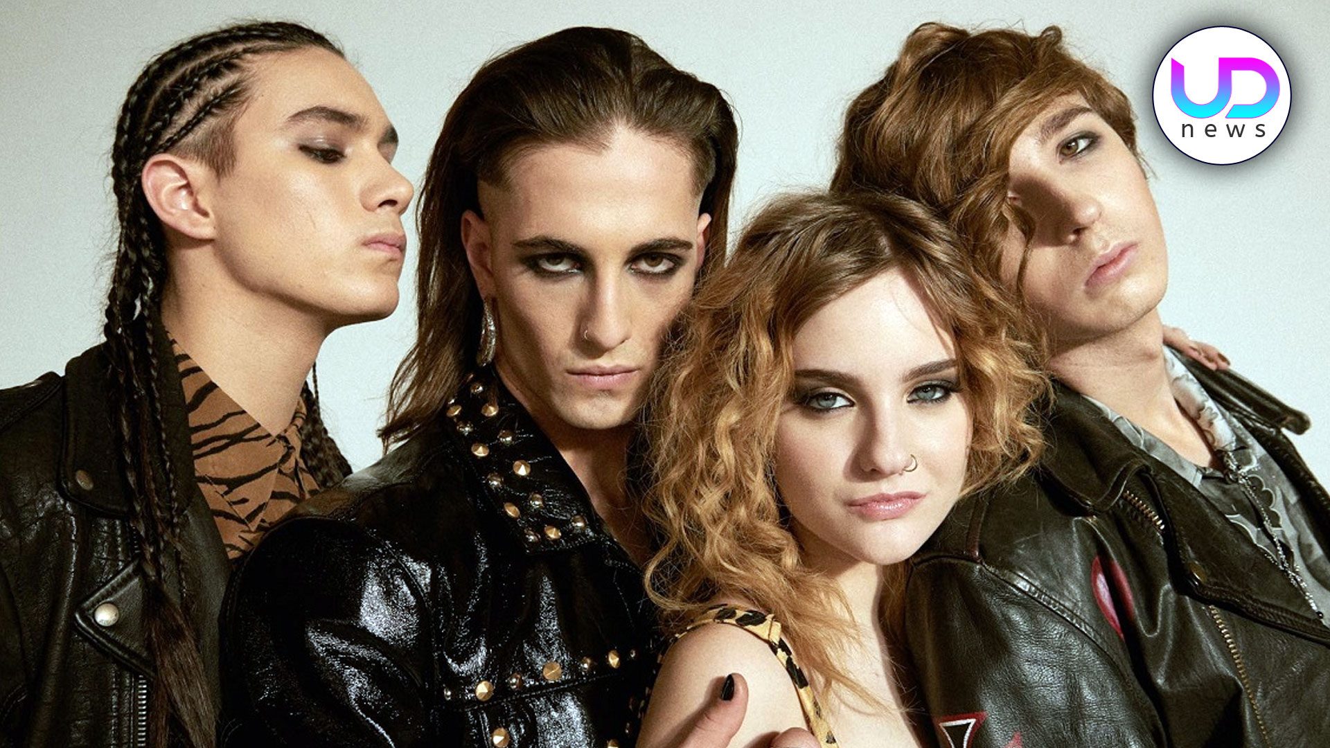 Chapman maneskin