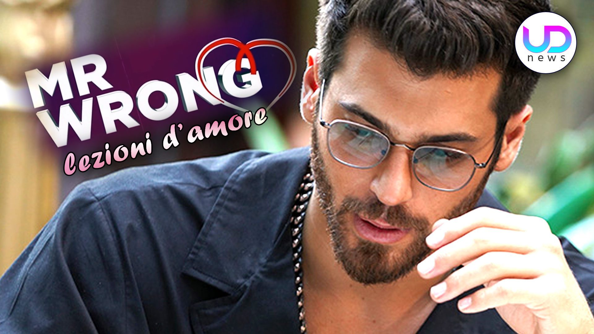 Mr Wrong Lezioni D'Amore, Trama Puntate
