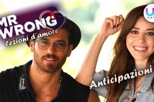 Mr Wrong - Lezioni D'Amore