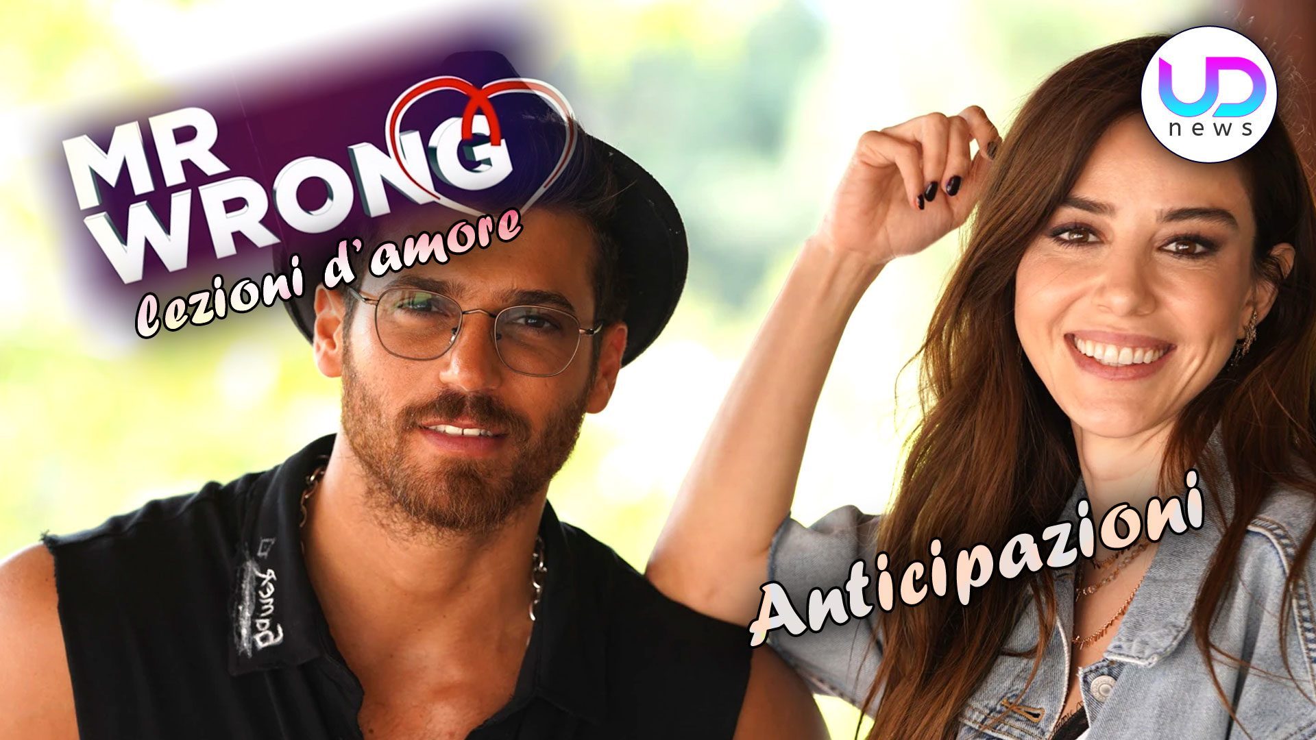 Mr Wrong Lezioni D'Amore, Puntate 31/05