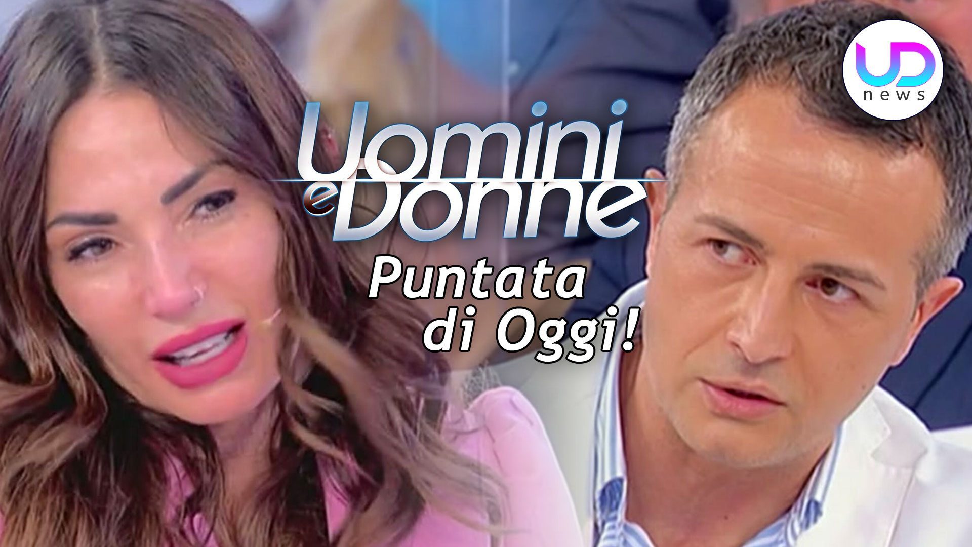 Anticipazioni Uomini E Donne 26 Maggio 2022