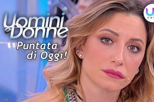 Uomini e Donne, Ultima Puntata